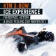 Ice Experience Package