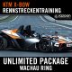 Unlimited Package Rennstreckentraining Wachau Ring KTM X-BOW