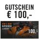 razoon KTM X-Bow Gutschein 100,- Euro